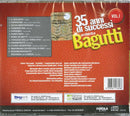 Orchestra Bagutti - 35 Anni Di Successi Vol.1 Cd 8018461176266