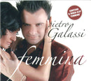 Galassi Pietro - Femmina Cd 8018461181260