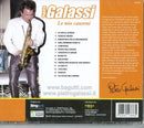 Galassi Pietro - Le Mie Canzoni Vol.1 Cd 8018461188665