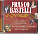 Bastelli Franco - Le Mie Canzoni Vol.7 Cd 8018461190460