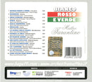 Tarantino Matteo - Bianco Rosso E Verde CD 8018461193768