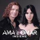 Ama E Omar - Insieme Cd 8018461210441