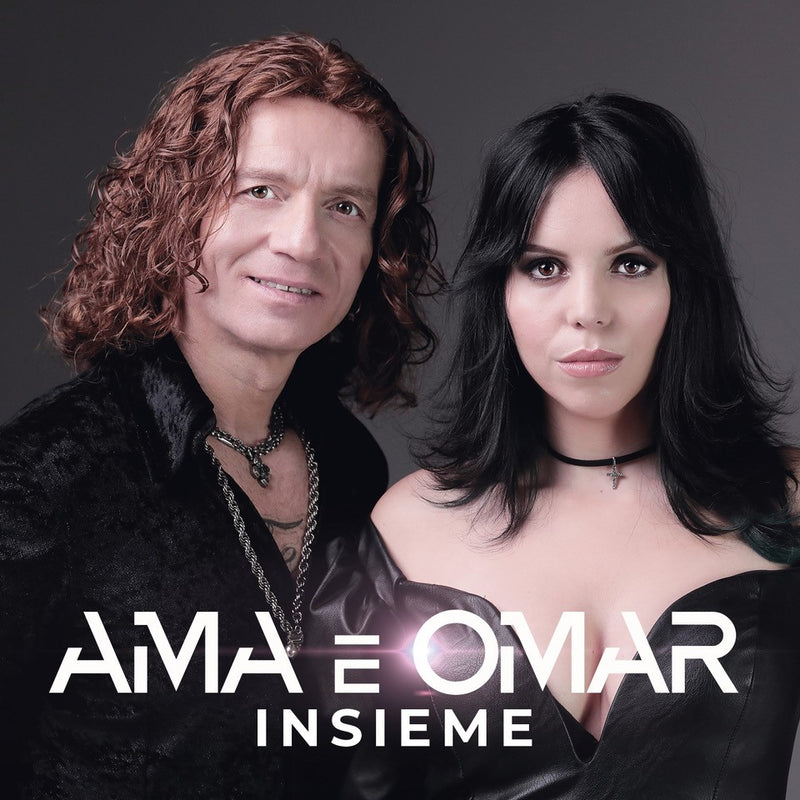 Ama E Omar - Insieme Cd 8018461210441