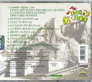 Gallo Loris - Canzoni Alpine Cd 8018461221669
