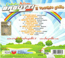 Orchestra Bagutti - Il Vecchio Gallo Cd 8018461224462