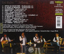 Bei Matei - Folkeria Cd 8018461227661