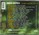 Bastelli Franco - Le Mie Canzoni V.10 Cd 8018461228064