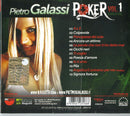 Galassi Pietro - Poker Vol.1 Cd 8018461231668