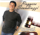 Scandiuzzi Ruggero - Colpevole Cd 8018461232863