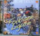 Compilation - Folklore Ligure Cd 8018461234164