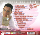 Tarantino Matteo - La Porta Del Cuore Cd 8018461234560