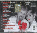 Marilisa & Marco - Frammenti D'Amore Cd 8018461235468