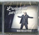 Levrini Mauro - L'Universo Per Me CD 8018461235666