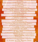 Kalle E Claudio - Mamma Per Sempre Cd 8018461236168