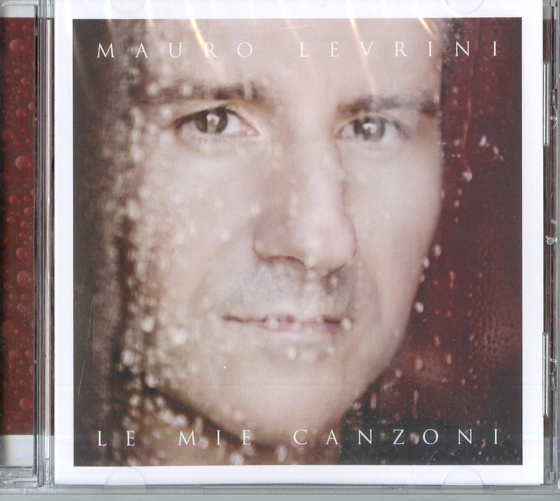 Levrini Mauro - Le Mie Canzoni Cd 8018461236663