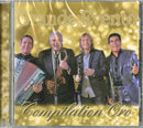 Grande Evento - Compilation Oro Cd 8018461237363