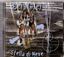 Bei Matei - Stella Di Neve Cd 8018461238766