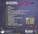 Marianna Lanteri - Per Voi Vol.2 Cd 8018461239565