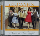El Canfin - Amori Di Casa Nostra Cd 8018461241162