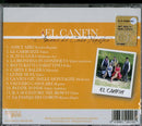El Canfin - Amori Di Casa Nostra Cd 8018461241162