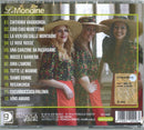 Mondine Le - Ciao Ciao Morettina Cd 8018461244163