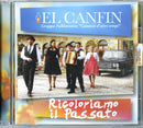 El Canfin - Ricoloriamo Il Passato Cd 8018461244361
