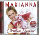 Marianna Lanteri - Christmas Emotions Cd 8018461247263