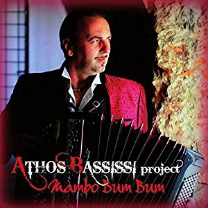 Bassissi Athos - Mambo Bum Bum