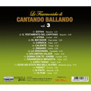Compilation - Le Fisarmoniche Vol.3 Di Cantando Ballando Cd 8018461253363