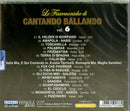 Compilation - Le Fisarmoniche Vol.6 Di Cantando Ballando Cd 8018461253660