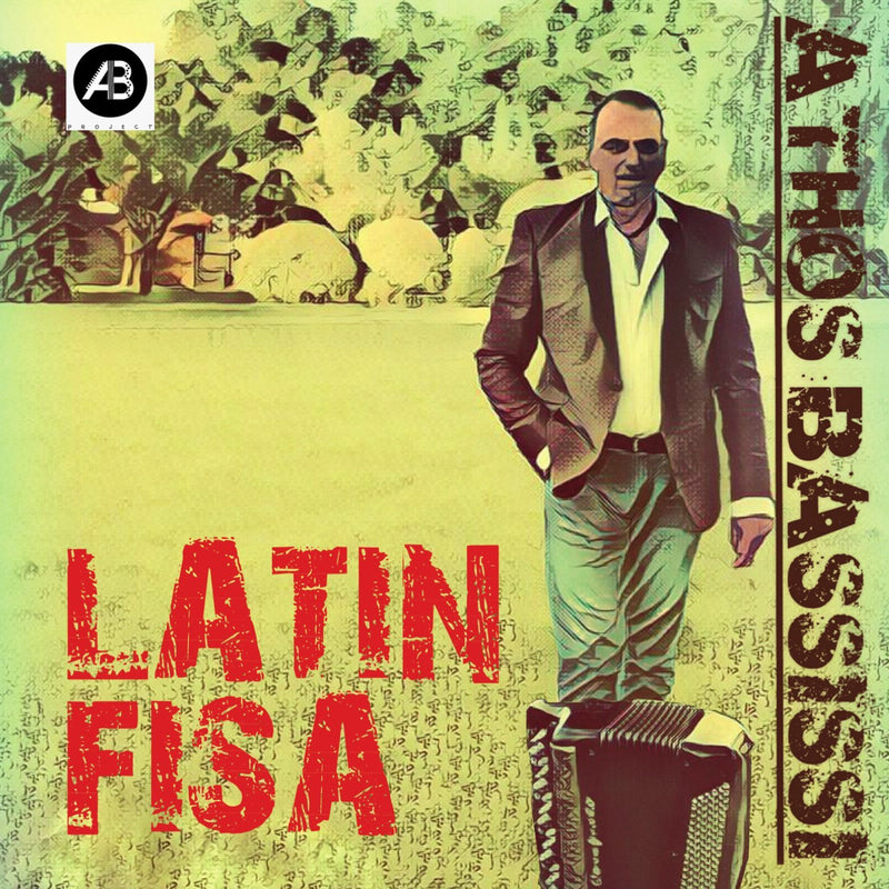 Bassissi Athos - Latin Fisa