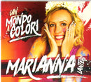Marianna Lanteri - Un Mondo A Colori Cd 8018461254360