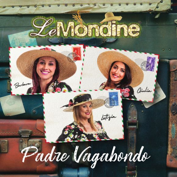 Mondine Le - Padre Vagabondo Cd 8018461255961