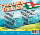 Compilation - Canzoni E Tradizioni Vol.1 Cd 8018461256364