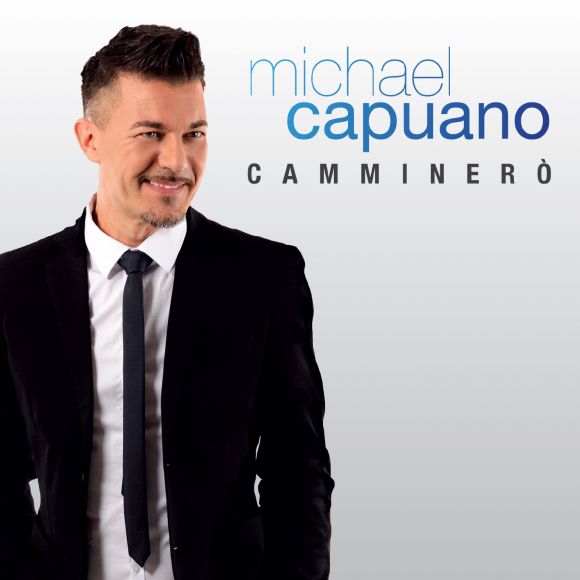 Capuano Michael - Camminero' CD 8018461256968