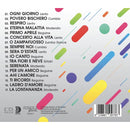 Rodella Michele - Povero Bischero Cd 8018461257767