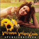 Salvestrin Sabrina - Spensieratezza Cd 8018461258962
