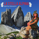 Salvestrin Sabrina - La Stella Alpina Cd 8018461260163