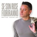 Tarantino Matteo - Se Son Rose Fioriranno Cd 8018461260262