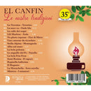 El Canfin - Le Nostre Tradizioni Cd 8018461260361