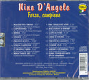 D'Angelo Nino - Forza Campione Cd 8018461400163