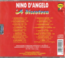 D'Angelo Nino - A Discoteca Cd 8018461400262