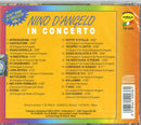 D'Angelo Nino - In Concerto V.1 Cd 8018461400361