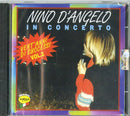 D'Angelo Nino - In Concerto V.2 Cd 8018461400460