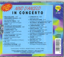 D'Angelo Nino - In Concerto V.2 Cd 8018461400460