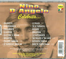 D'Angelo Nino - Celebrita' CD 8018461401160