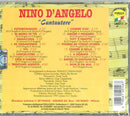 D'Angelo Nino - Cantautore CD 8018461401467