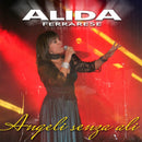 Ferrarese Alida - Angeli Senza Ali Cd 8018461505936