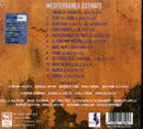 Saletti Stefano, Banda Ikona - Mediterraneo Ostinato (Digipack) Cd 8018550060957