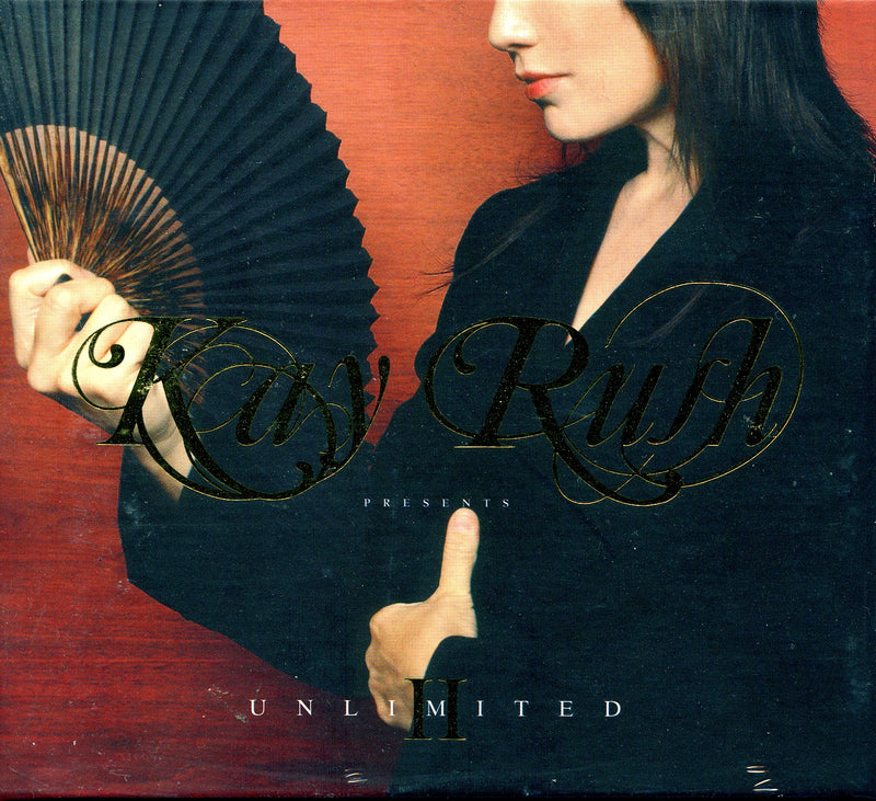 Compilation - Kay Rush Unlimi-Ii